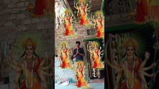 Aigiri nandani nandani song music love durgapuja viralshorts video viralshort viralvideo [upl. by Lawan]