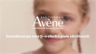 Eau Thermale Avene Xeracalm Nutrition [upl. by Reidid]