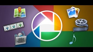 How To Download and Install Picasa3 by Software Tutorials [upl. by Oek]