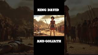 DAVID AND GOLIATH [upl. by Larissa]