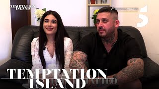 Temptation Island 2024  Siria e Matteo [upl. by Lloyd876]