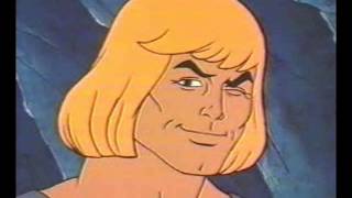 HeMan Leaves Message For Sick Boy John Erwin [upl. by Ilyssa]