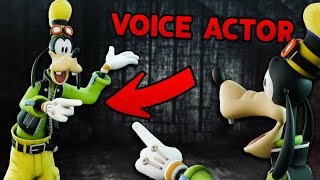 I paid VOICE ACTORS to play Content Warning with me [upl. by Eidolem]