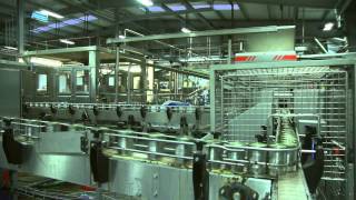 Mackle Pet Foods Manufacturing and Production Processes – Full Version [upl. by Idnarb]