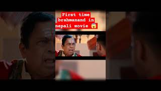 King of comedy brahmanand in nepali movie nepali nepalimovie comedy brahmanandamHRASHWODEERGHA [upl. by Moore5]