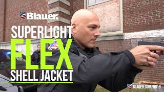 SuperLight Flex Shell Jacket [upl. by Jerry]