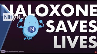 How Naloxone Saves Lives in Opioid Overdose [upl. by Marsha]