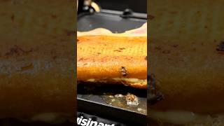 Sousvide Mojopork Sandwich sousvide [upl. by Assirahs]