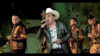 El Potro De Sinaloa  El Compa Gara Corrido Inedito En Vivo [upl. by Engelbert940]