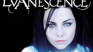 Evanescence  Bring Me to Life With Lyrics and Pics of Amy Lee [upl. by Neeluj]