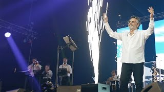 Moein 2023 World Tour Recap LONG VERSION￼ قسمتهای از تور پاییزی ۲۰۲۳ کنسرت معین [upl. by Anaeli]