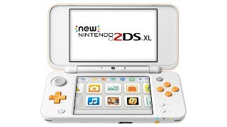 New Nintendo 2DS XL  recenzja [upl. by Julina]