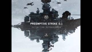 PreEmptive Strike 01  Preemptive Strike Supreme Court Remix [upl. by Kahlil155]