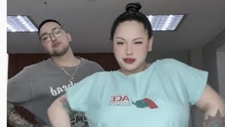 TONI FOWLER MANGANGANAK NA ICE CREAM YUMMY x DADIP TIKTOK DANCE TUTORIAL  NEW DANCE TREND 2024 [upl. by Wilmette]