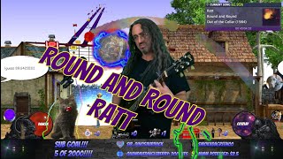 Ratt  Round and Round [upl. by Aenaj]