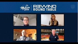 Rewind Roundtable – Game 6 1993 SemiFinals [upl. by Fogel]