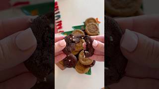 SATISFYING CHRISTMAS COOKIES christmas cookies christmascookies baking kitchen [upl. by Nwahsyd]