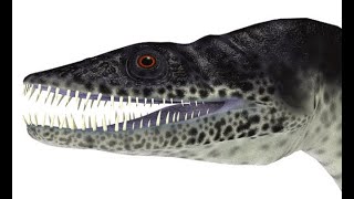 Plesiosaurus Iconic Jurassic Marine Reptile [upl. by Emersen]