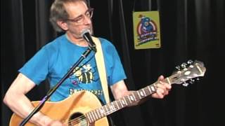 Watching the River Flow by Bob Dylan  version by Charlie Messing [upl. by Howenstein]