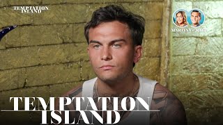 Temptation Island 2024  Raul il secondo pinnettu [upl. by Leeann]