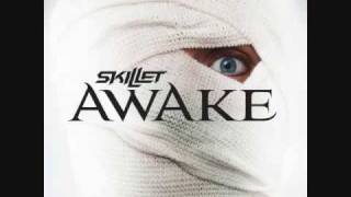 Awake and Alive Skillet lyrics  Awake [upl. by Tai]