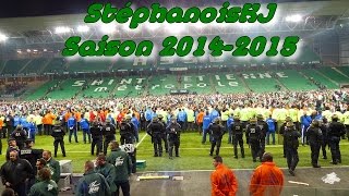 ASSE EAG 20142015 [upl. by Aiuqes]