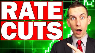 Rate Cut Effects On These Dividend Stocks To Buy [upl. by Enitsuga764]