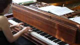 Preludes  piano in unequal temperament tuning [upl. by Niras]