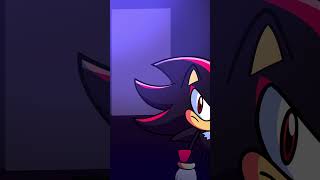 Shadows Halloween  Sonic x Shadow Generations Animation  sonicxshadowgenerations halloween [upl. by Devad]