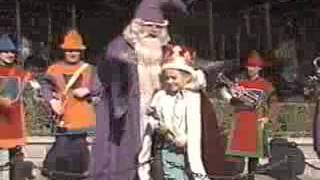 A Day At Disneyland Full Video 19931994 version [upl. by Chambers]