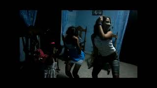 Niñas Cubanas bailando Reggaeton [upl. by Carissa]