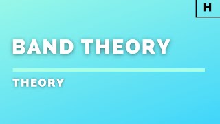 Higher Physics  Electricity  Band Theory  THEORY [upl. by Manbahs723]