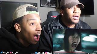 Post Malone  rockstar ft 21 Savage REACTION [upl. by Iden941]