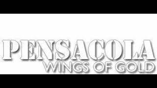 Pensacola Wings of Gold Closed Captioning Message 2000 [upl. by Richards513]