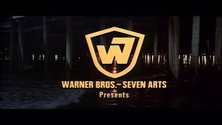 Warner Bros  SevenArts 1967 True HQ [upl. by Most197]