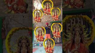 Aigiri nandani nandani song music love durgapuja lovesong viralvideo viralvideo viralshort [upl. by Juline132]