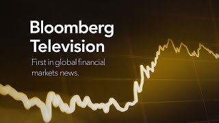 Bloomberg Business News Live [upl. by Merriott]