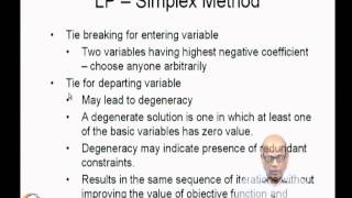 Linear Programming Simplex method 2 [upl. by Saidel580]