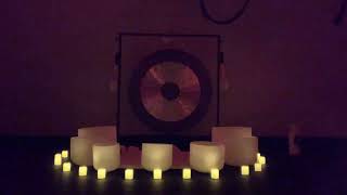 Positive affirmation sound bath [upl. by Shewchuk]