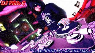 Amor Prestado Rmx Cumbia ★ DJ ViiKo C ★ oOoH Ziii♪♫ [upl. by Aivat482]