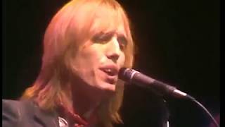 Tom Petty amp The Heartbreakers Refugee1978 [upl. by Laryssa]