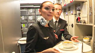 Air France  les coulisses de la compagnie [upl. by Imled]