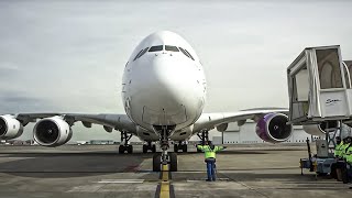 Airbus au coeur du géant de laviation [upl. by Ynohtnaeoj]