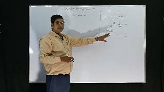 Legendry Transformation for Enthalpy Representation [upl. by Alauqahs]