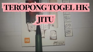 RUMUS TOGEL HONGKONG PALING JITU [upl. by Yekcaj]