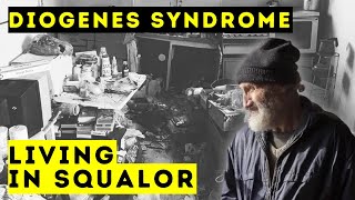 Diogenes Syndrome  Living in Squalor  What is it Short Documentary [upl. by Ongun734]