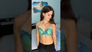 DIY mermaid bra  shell bra tutorial meerjungfrau mermaid mermaids diy tutorial [upl. by Nerval]