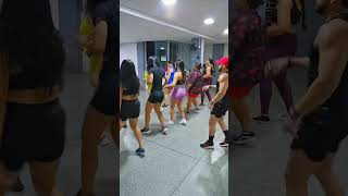 Onde você queria essa aula 🕺🏻 💃🏻 [upl. by Coniah]