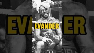 ⚡️ Unboxing Greatness The Untold Story of Evander Holyfields Legendary Boxing Journey [upl. by Miki]