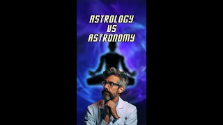 Astronomy vs Astrology The Key Differences Explained [upl. by Notnats]